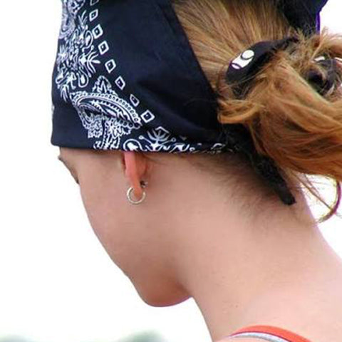 Bandanas