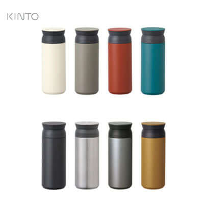 Bottles & Tumblers