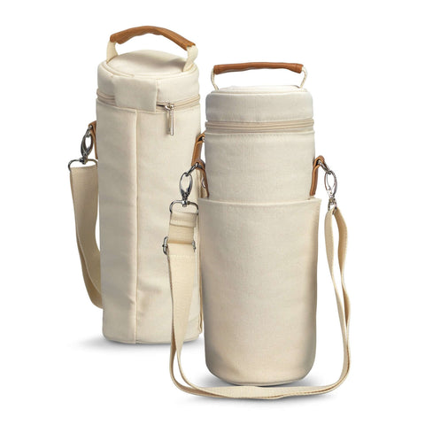 Wine Bags & Carriers