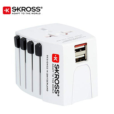 Travel Adapters