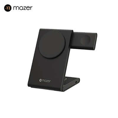 Wireless Charging & MagSafe