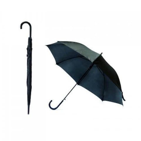 Straight Umbrellas