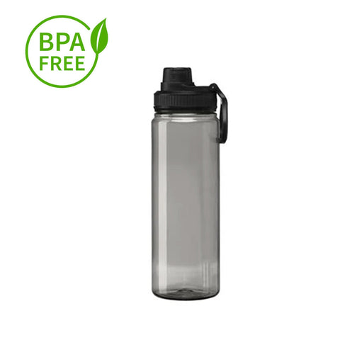 BPA-Free Bottles