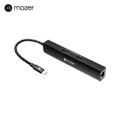 USB-C Hubs & Adapters