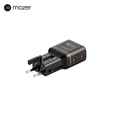 Chargers & Travel Adapters