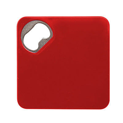 Bottle Opener Coasters