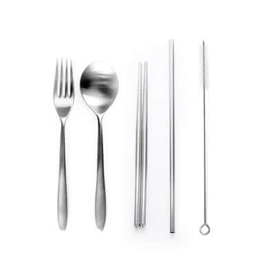 Stainless Steel Cutlery