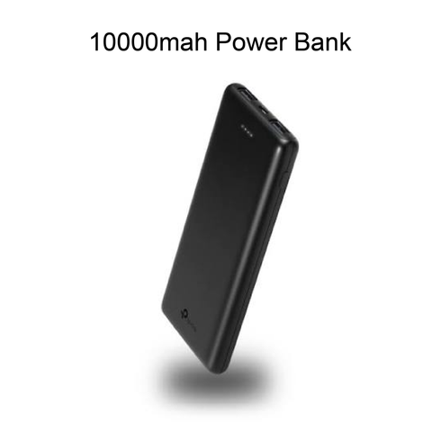 10000mAh