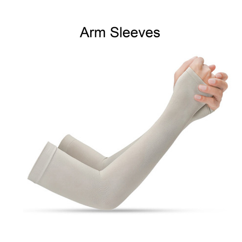 Arm Sleeves