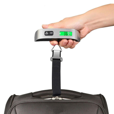 Luggage Scales