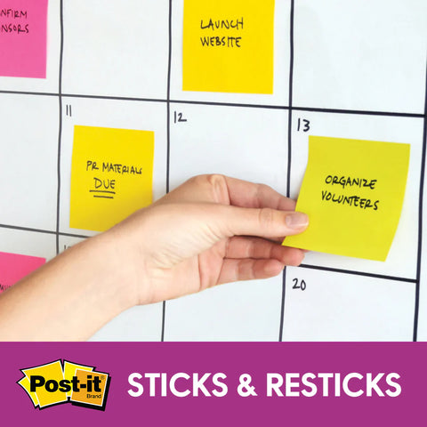 Sticky Notes