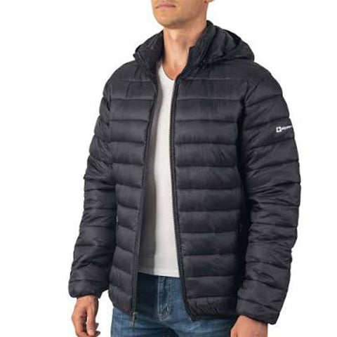 Puffer Jackets