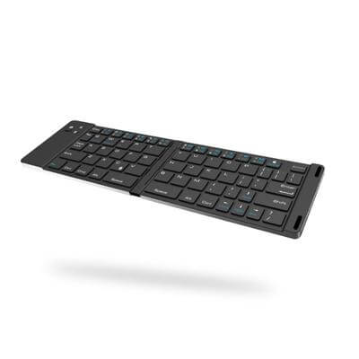 Wireless Keyboards