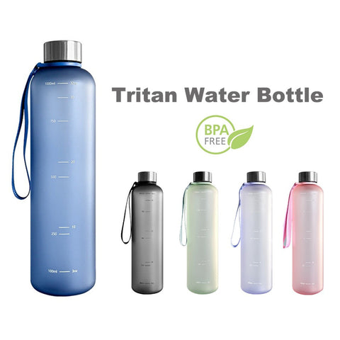 Tritan Bottles