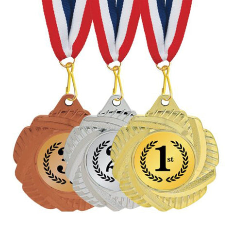 Medals