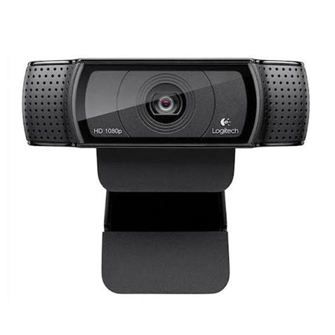 Webcams