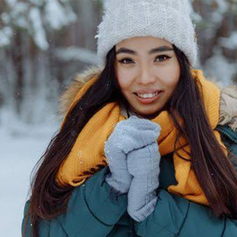 Winter Wear