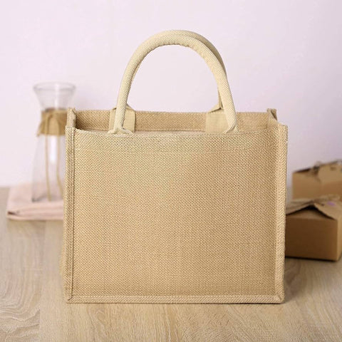 Jute Totes