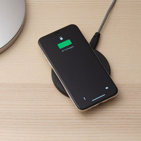 Wireless Chargers