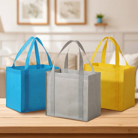 Non-Woven Totes