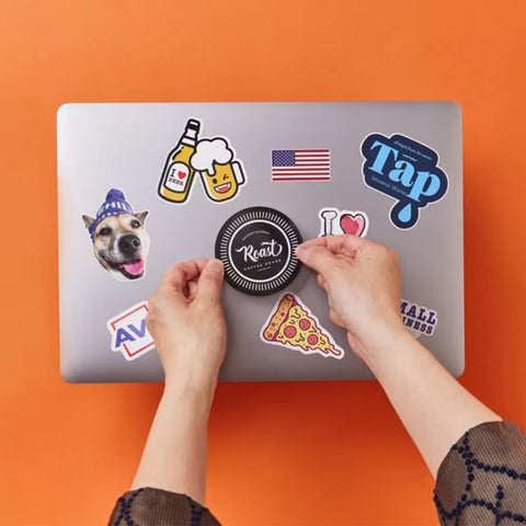Stickers
