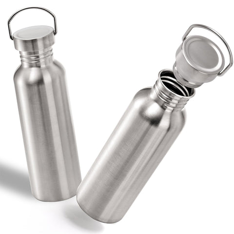 Stainless Steel Bottles