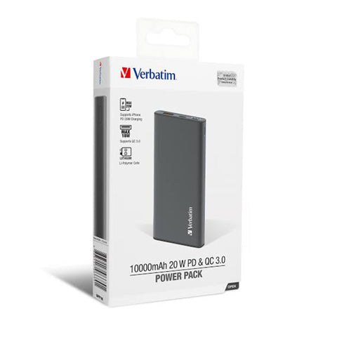 Power Banks