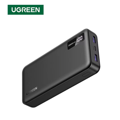 Power Banks