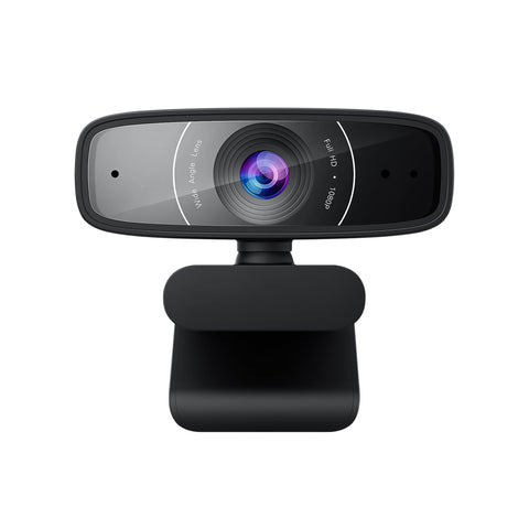 Webcams