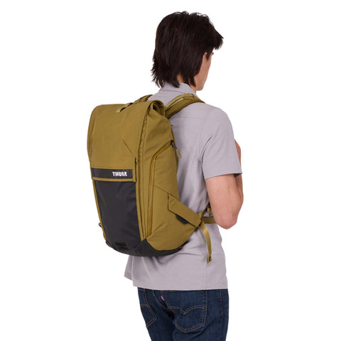 Backpacks