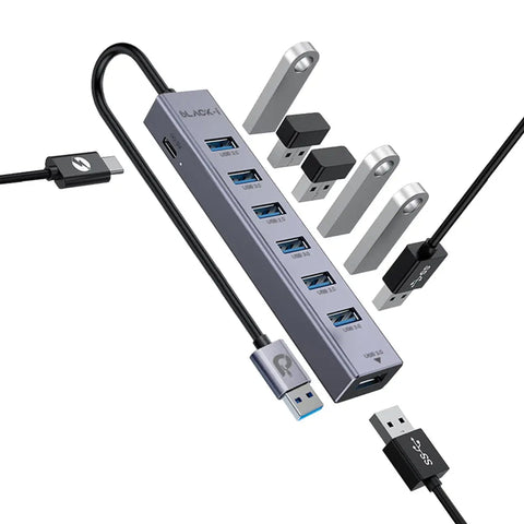 USB Hubs