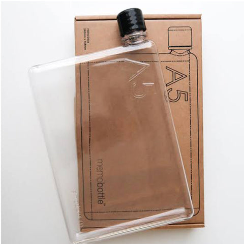 Memo Bottles