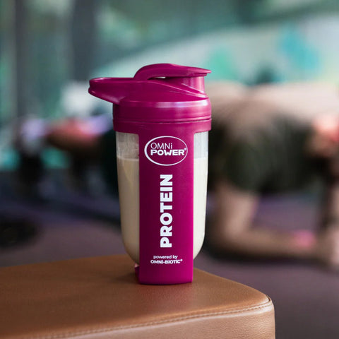 Protein Shakers