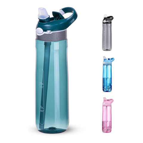 Plastic Bottles