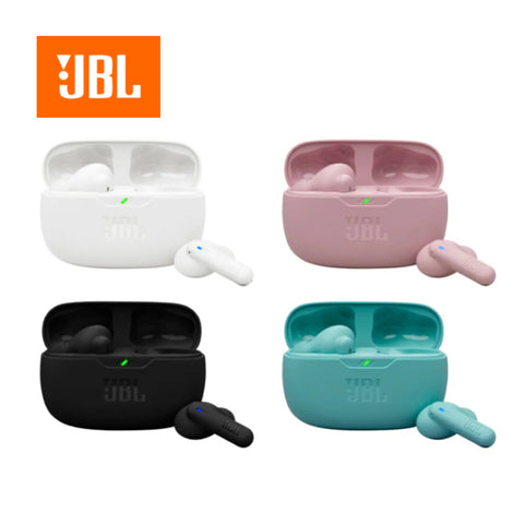 Earbuds