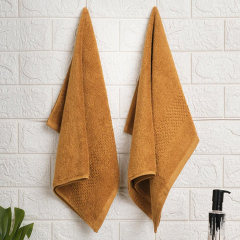 Hand Towels