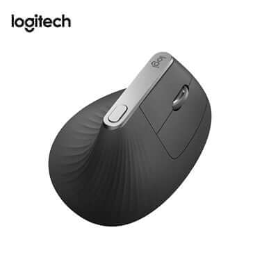 Vertical Mice