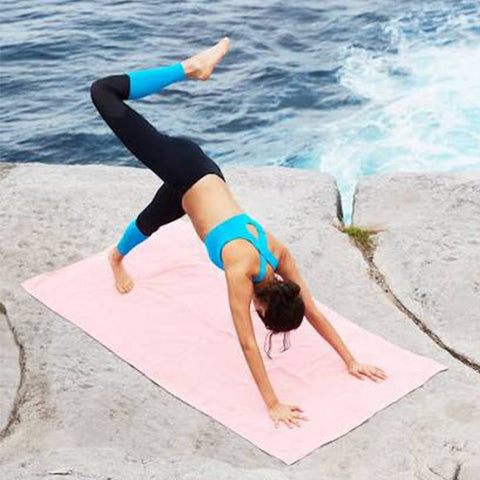 Yoga Towels