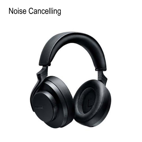 Noise-Cancelling Headphones