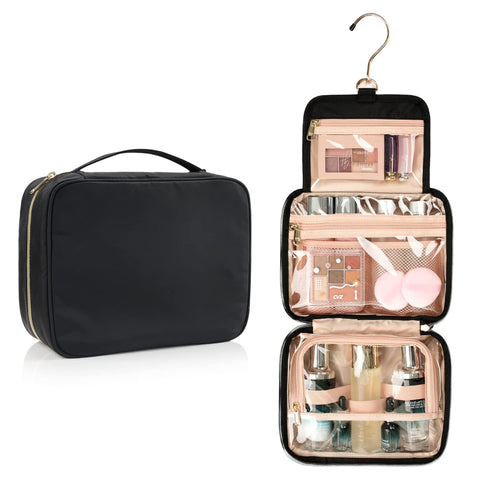 Toiletries Bags