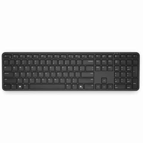 Keyboards