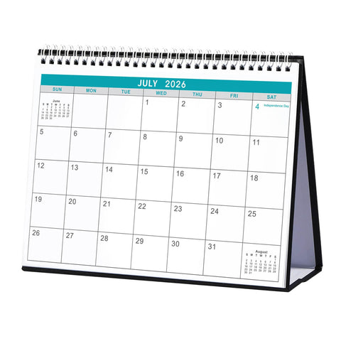 Desk Calendars
