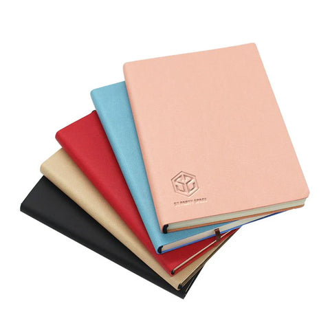 Branded Notebooks