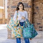 Foldable Shopping Bags