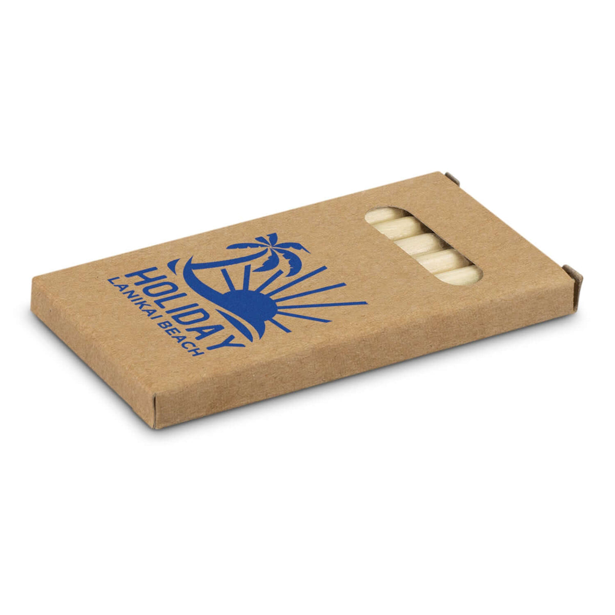 Coloured Pencil Pack Corporate Gift Singapore