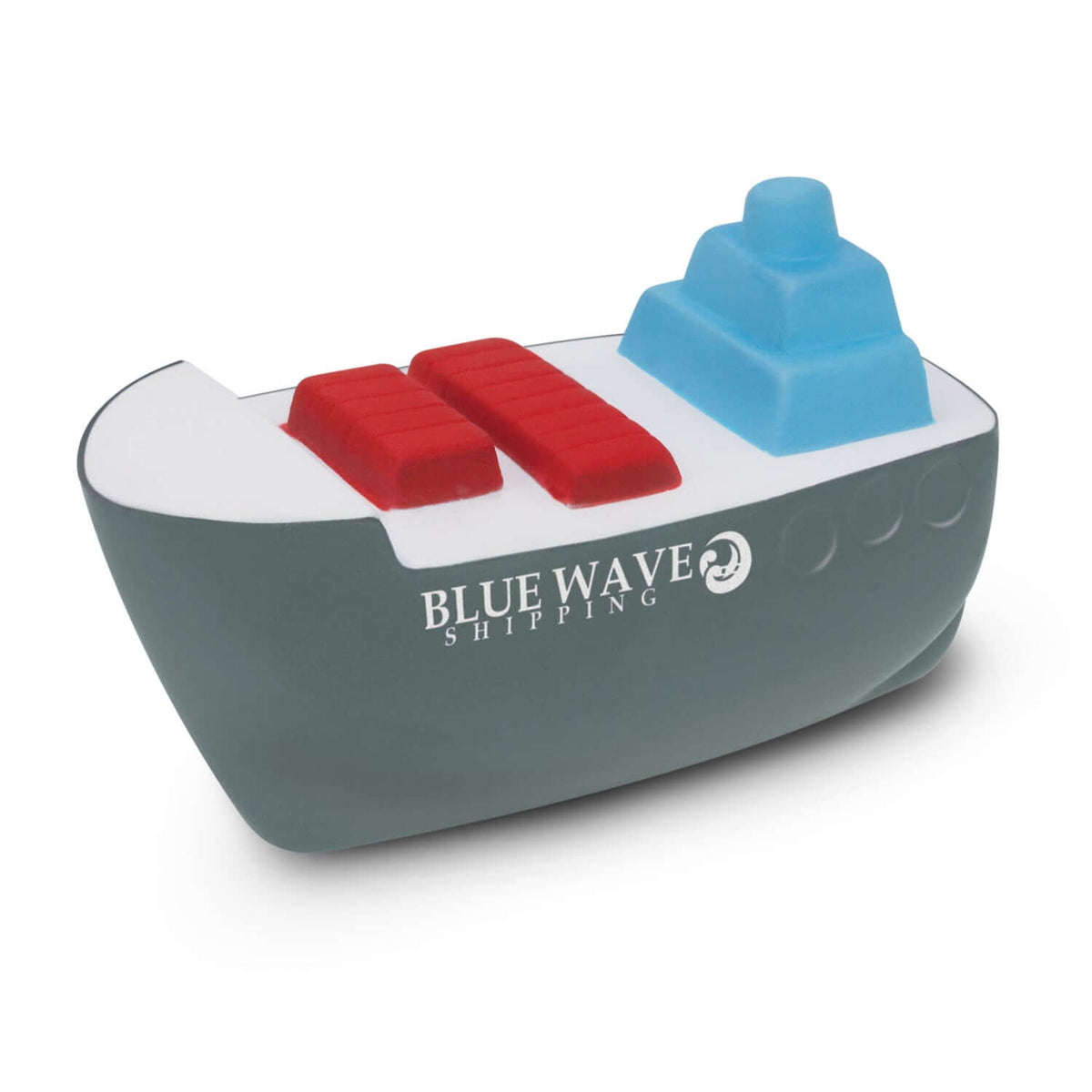Stress Cargo Ship Corporate Gift Singapore