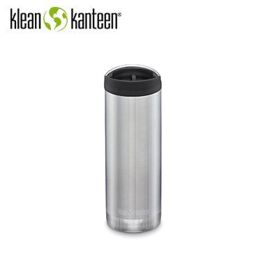 Klean Kanteen Insulated TKWide 16oz Water Bottle (with Café Cap) Corporate Gifts Singapore