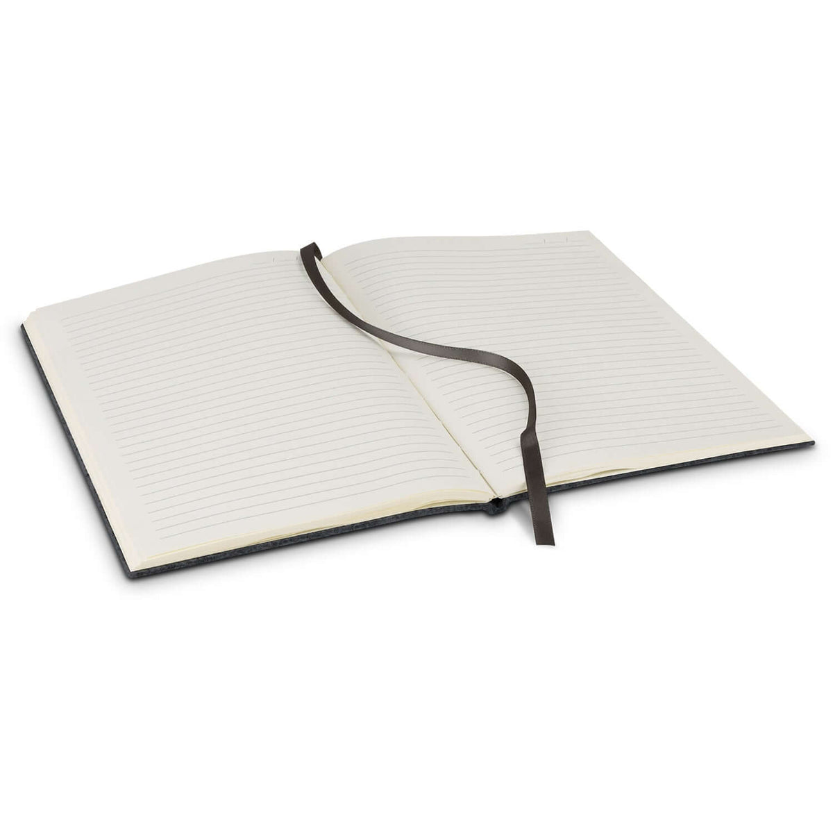 RPET Felt Soft Cover Notebook Corporate Gift Singapore