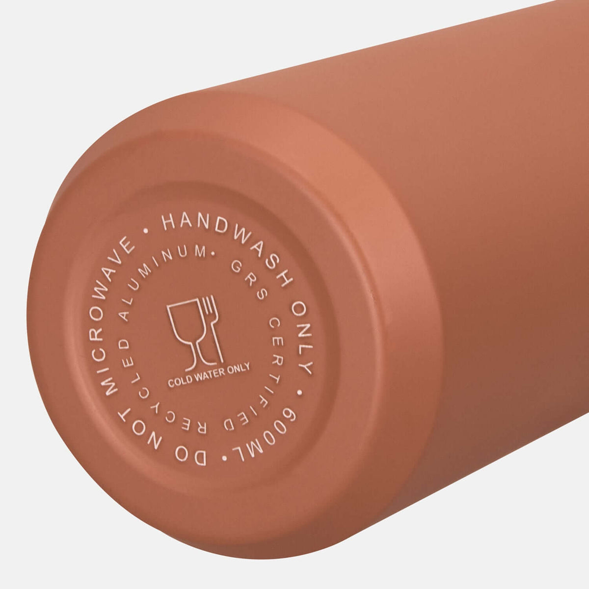 Equinox Recycled Aluminium Bottle Corporate Gift Singapore