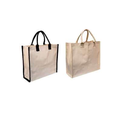 10oz Eco-Friendly Cotton Bag - Giftmart.sg